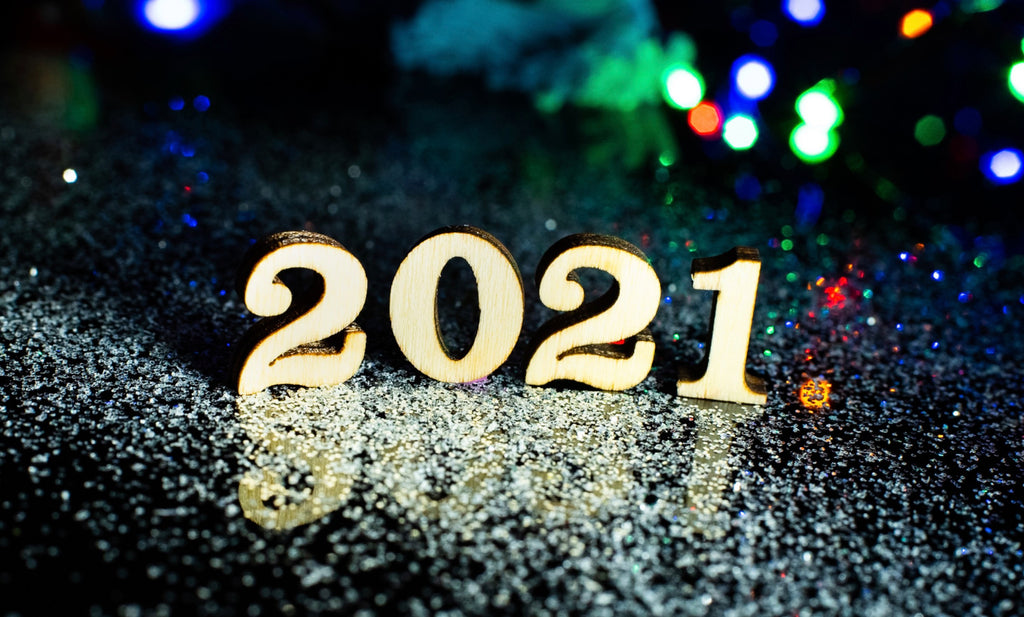 Published Prediction for 2021