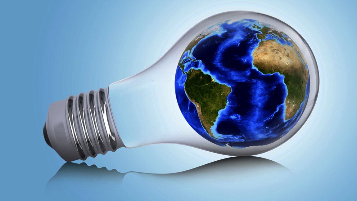 What kind of world are we creating for our children?