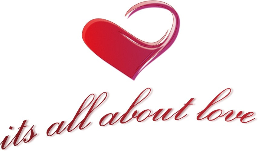 LOVE IS IN THE AIR!