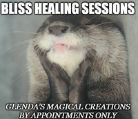 Bliss Healing Sessions (30 Minutes)
