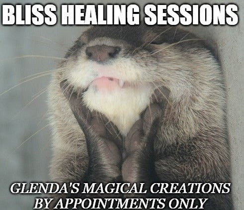 BLISS HEALING SESSIONS (60 MINUTES)
