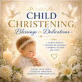 Child Christenings, Blessings and Dedications