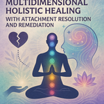 Multidimensional Holistic Healing with Attachment Resolution and Remediation