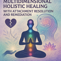 Multidimensional Holistic Healing with Attachment Resolution and Remediation