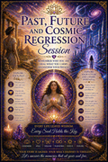 Past Life or Future Life Regression