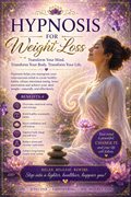 Hypnosis for Weight Loss