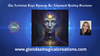 The Arcturian Synergy Re-Alignment Healing Sessions