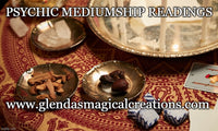 Psychic Mediumship Readings