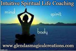 Spiritual Coaching, Life Coaching and Guidance