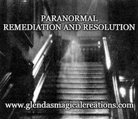 Paranormal Remediation and Resolution