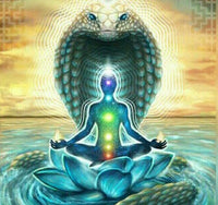 Kundalini Reiki Level 2 Class