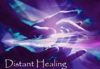 Private Distant Reiki - 7 Sessions