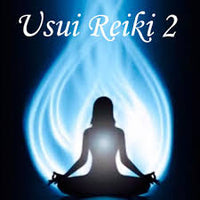 Usui Reiki Level 2 Class