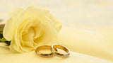 Official Weddings, Spiritual Weddings,  Handfastings or Renewal of Vows