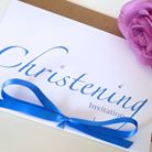 Child Christenings, Blessings and Dedications